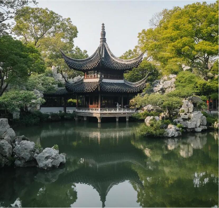 四川幻柏餐饮有限公司